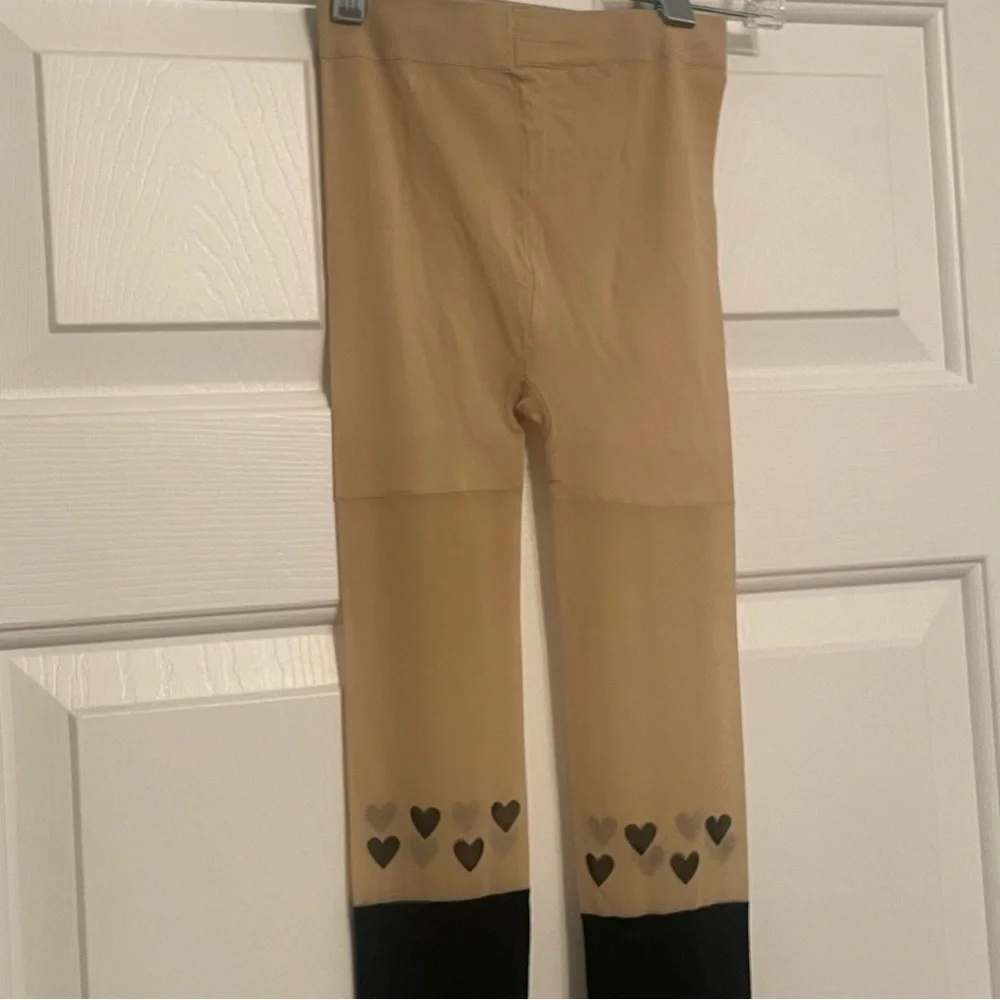 Vintage looks Pantyhose   35”